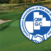 43rd Annual CAWGC Spring Golf Outing - May 17, 2024