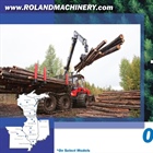 Forwarder Financing May