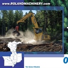 Log Loader Financing May