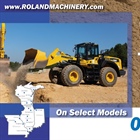 Wheel Loader Deal