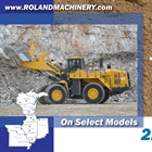 Wheel Loader Deal