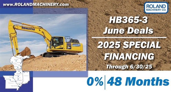 HB365-3 June Deals