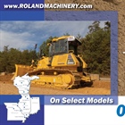 Dozer Deals