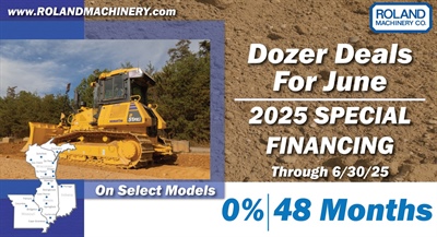 Dozer Deals