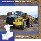 HM400-5 Financing