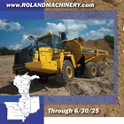 HM300-5 Financing Special