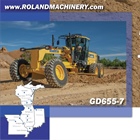 Motor Grader Deal