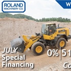 Wheel Loader Deal