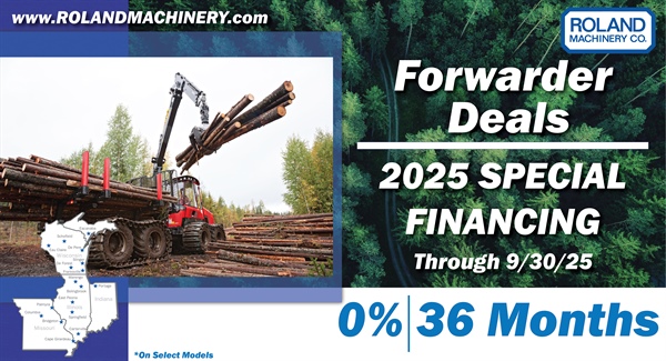 Forwarder Deals