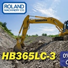 HB365 October Financing