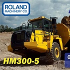 HM300 October Financing