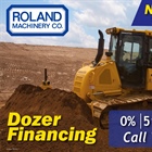 Dozer November 2025 Financing