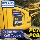 PC 88 PC 78 November 2025 Financing