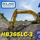 HB365 December 2025 Financing