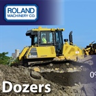Dozer Financing January 2026