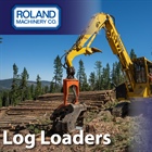 Log Loader February Financing