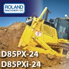 D85 February Financing