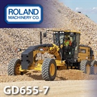 Motor Grader Financing March 2026