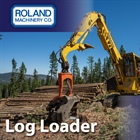Log Loader financing