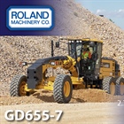 Motor Grader Financing May 2026