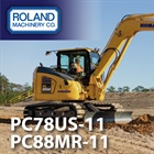 PC88MR PC78US financing May 2026