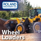 Wheel Loader financing