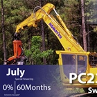 Swing Machine Financing