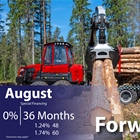 Forwarders