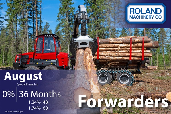 Forwarders