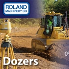 Dozers