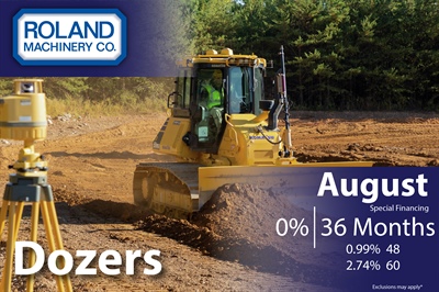 Dozers