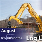 Log Loaders