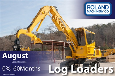 Log Loaders