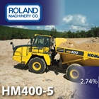 HM400-5