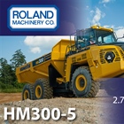 HM300-5