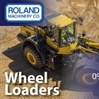 Wheel Loaders