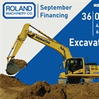 Excavators