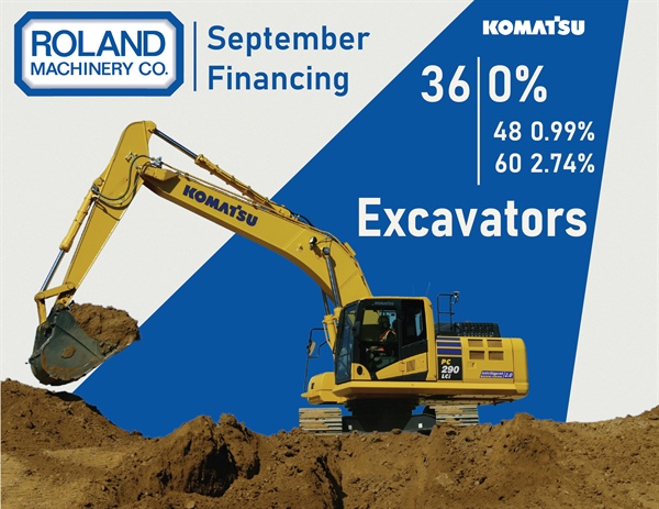 Excavators