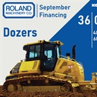 Dozers