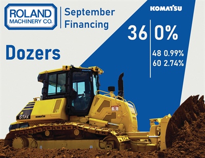 Dozers