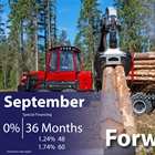 Forwarders