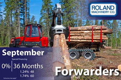 Forwarders