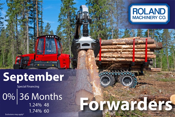 Forwarders