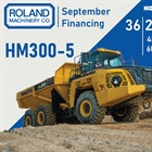 HM300