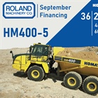 HM400
