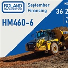 HM460