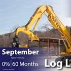 Log Loaders