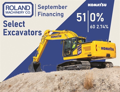 Select Excavators