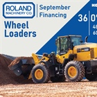 Wheel Loader
