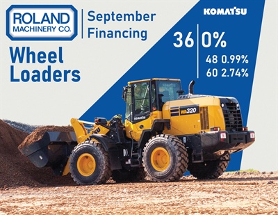 Wheel Loader